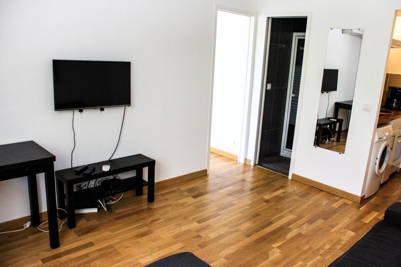 Appartement Maytea Nice
